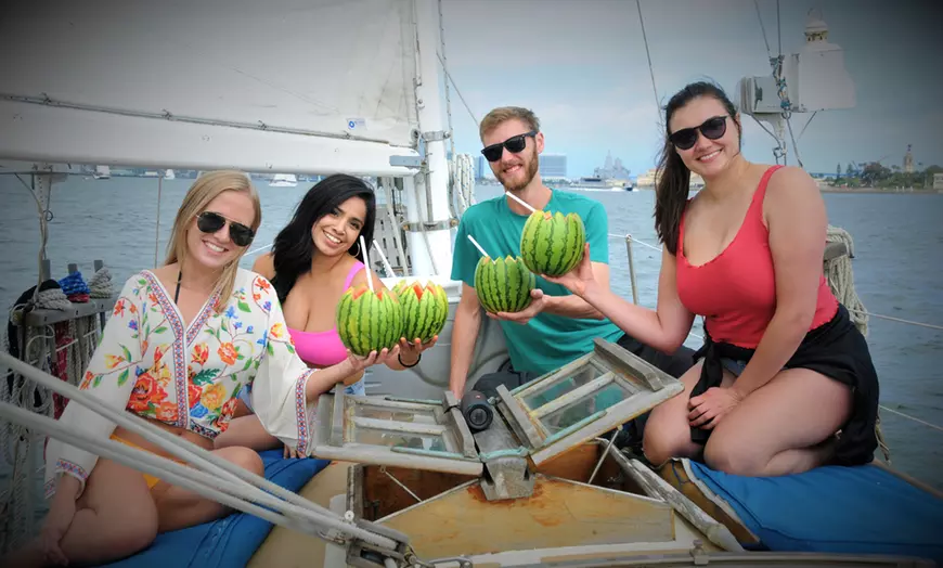 Private Excursions San Diego